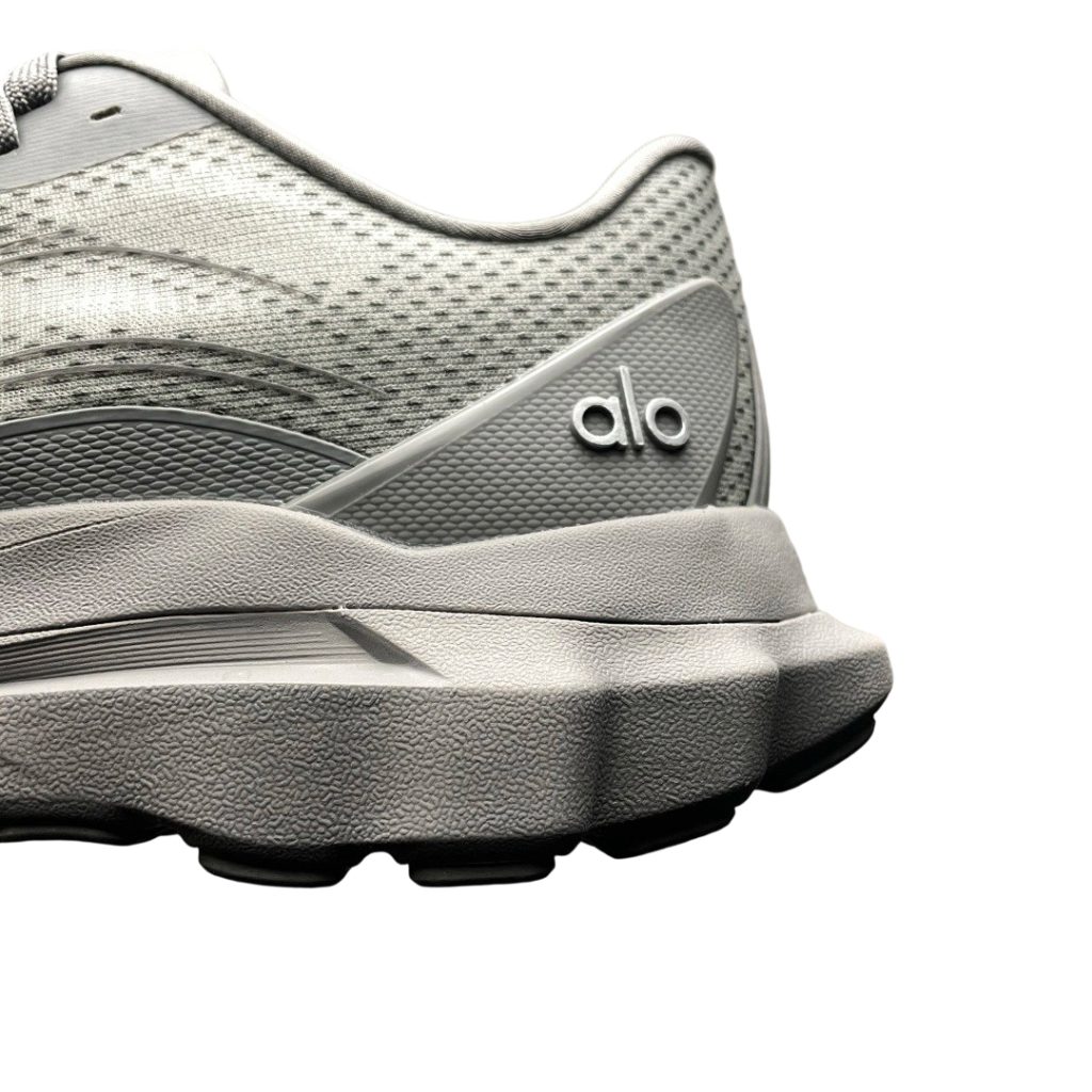 alo yoga Alo Runner Grey OKLU2026920