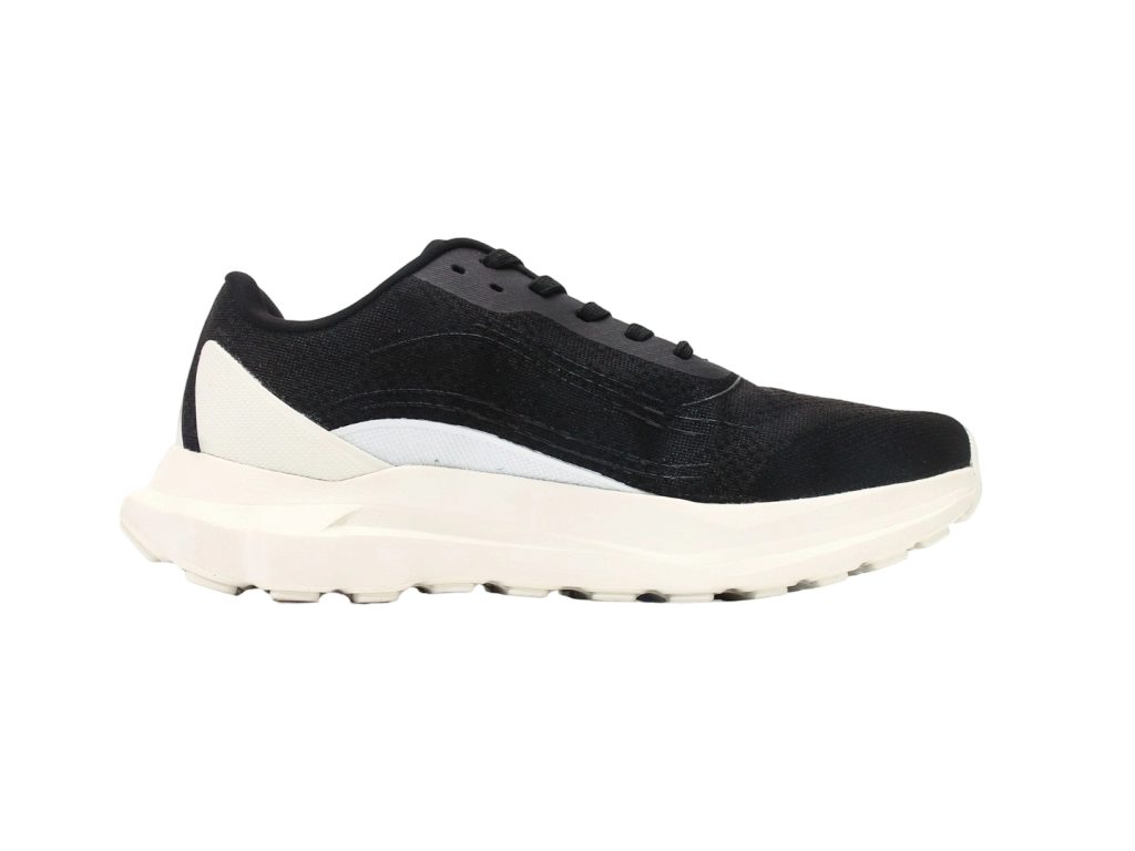 alo yoga Alo Runner black white OKLU2026925