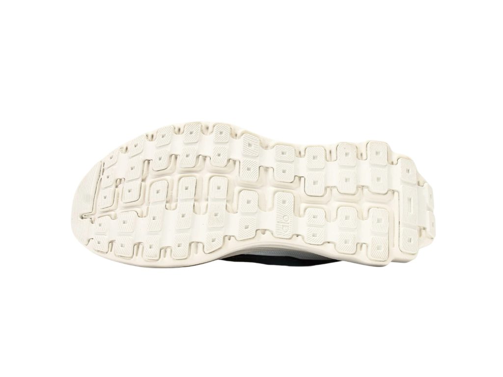 alo yoga Alo Runner black white OKLU2026925