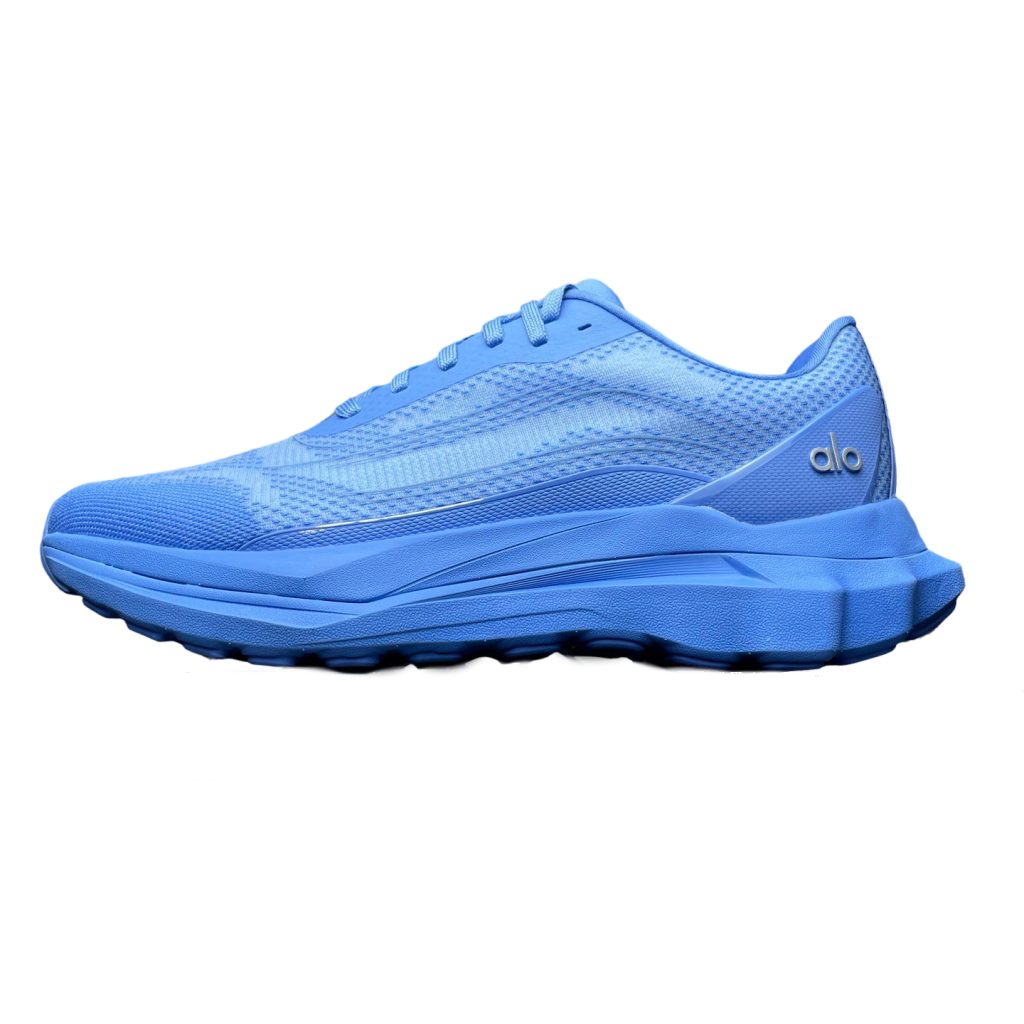 alo yoga Alo Runner Blue OKLU2026929