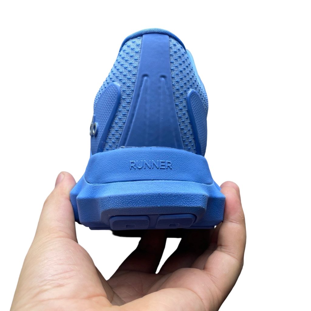 alo yoga Alo Runner Blue OKLU2026929