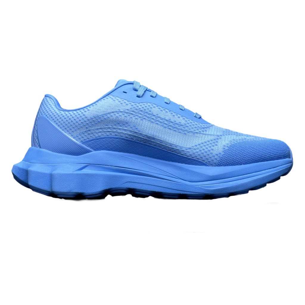 alo yoga Alo Runner Blue OKLU2026929