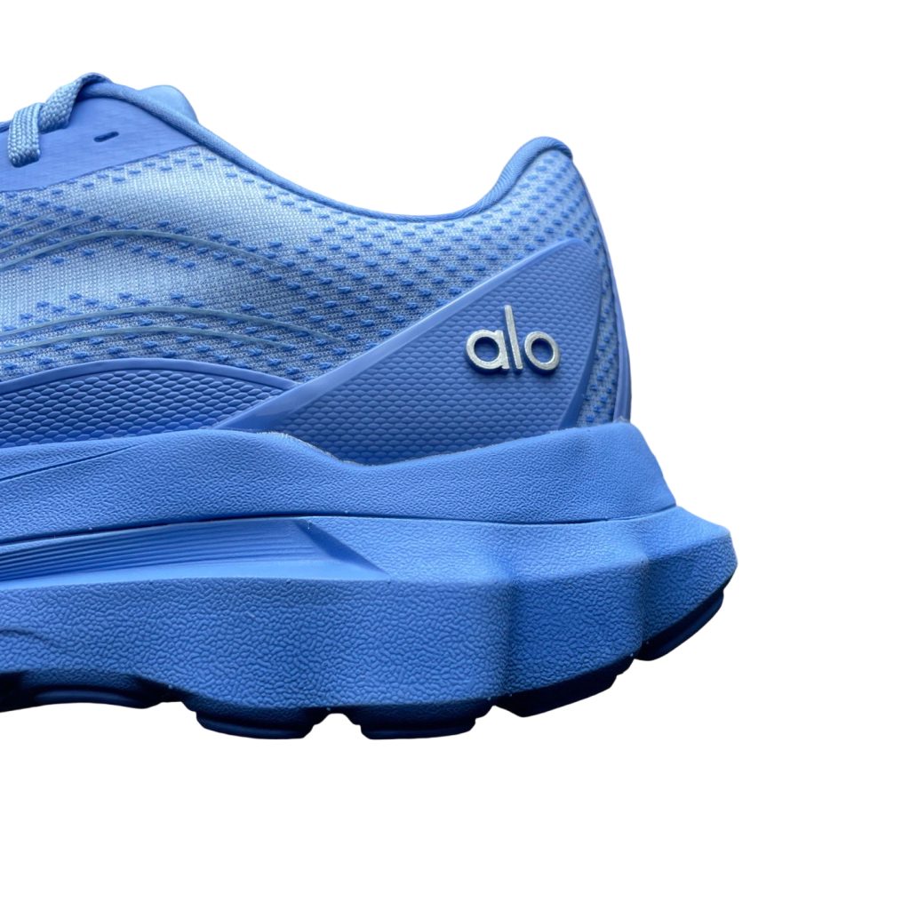 alo yoga Alo Runner Blue OKLU2026929