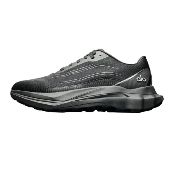 alo yoga Alo Runner Black OKLU2026930