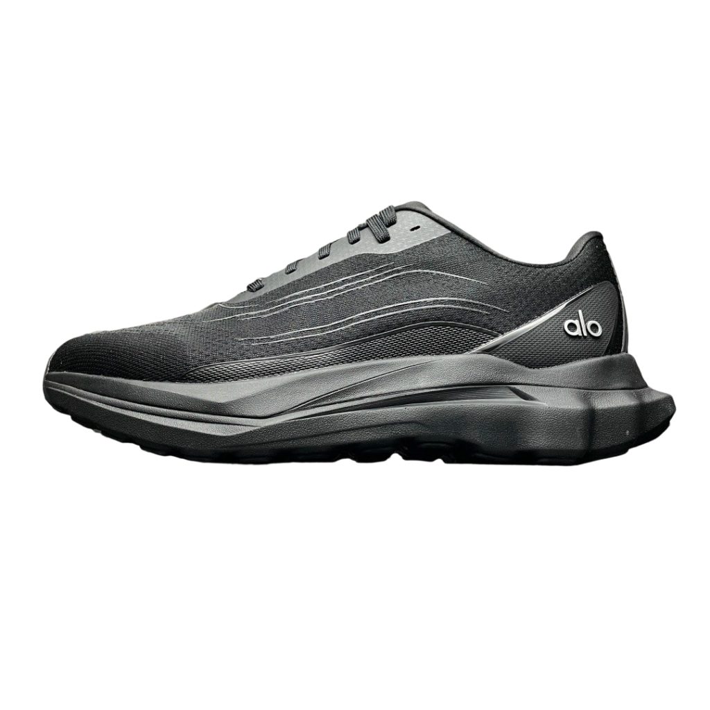 alo yoga Alo Runner Black OKLU2026930