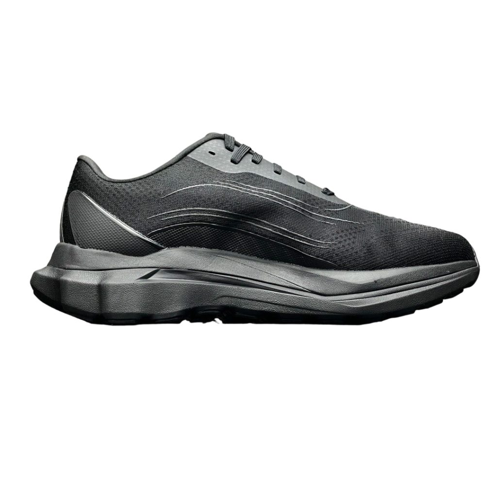alo yoga Alo Runner Black OKLU2026930