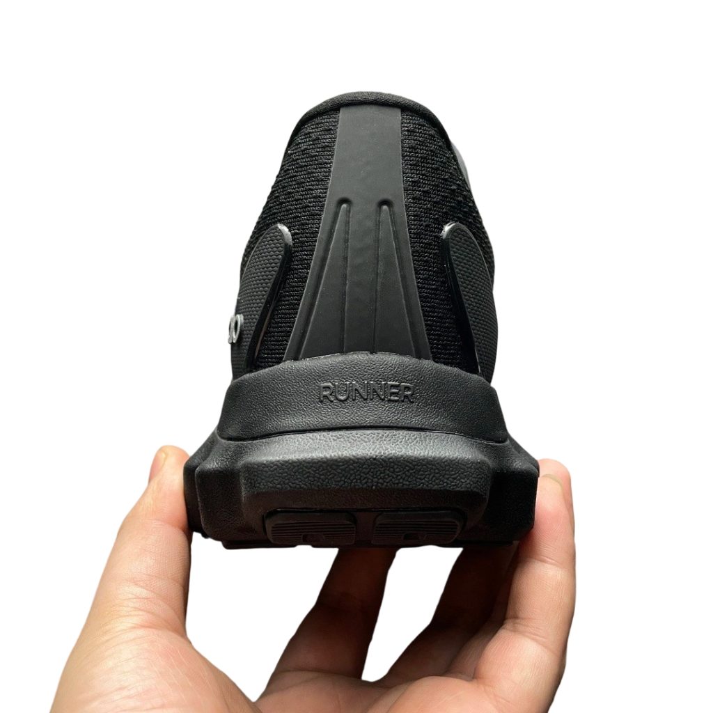 alo yoga Alo Runner Black OKLU2026930