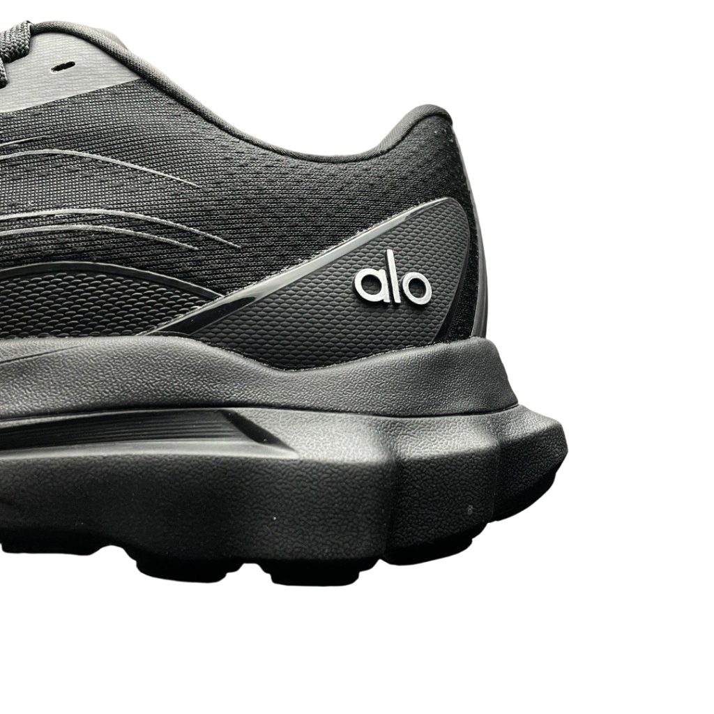 alo yoga Alo Runner Black OKLU2026930