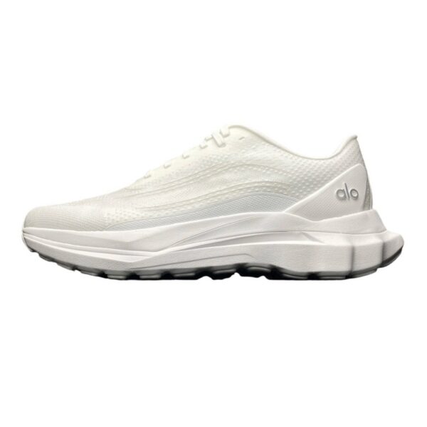 alo yoga Alo Runner White OKLU2026931