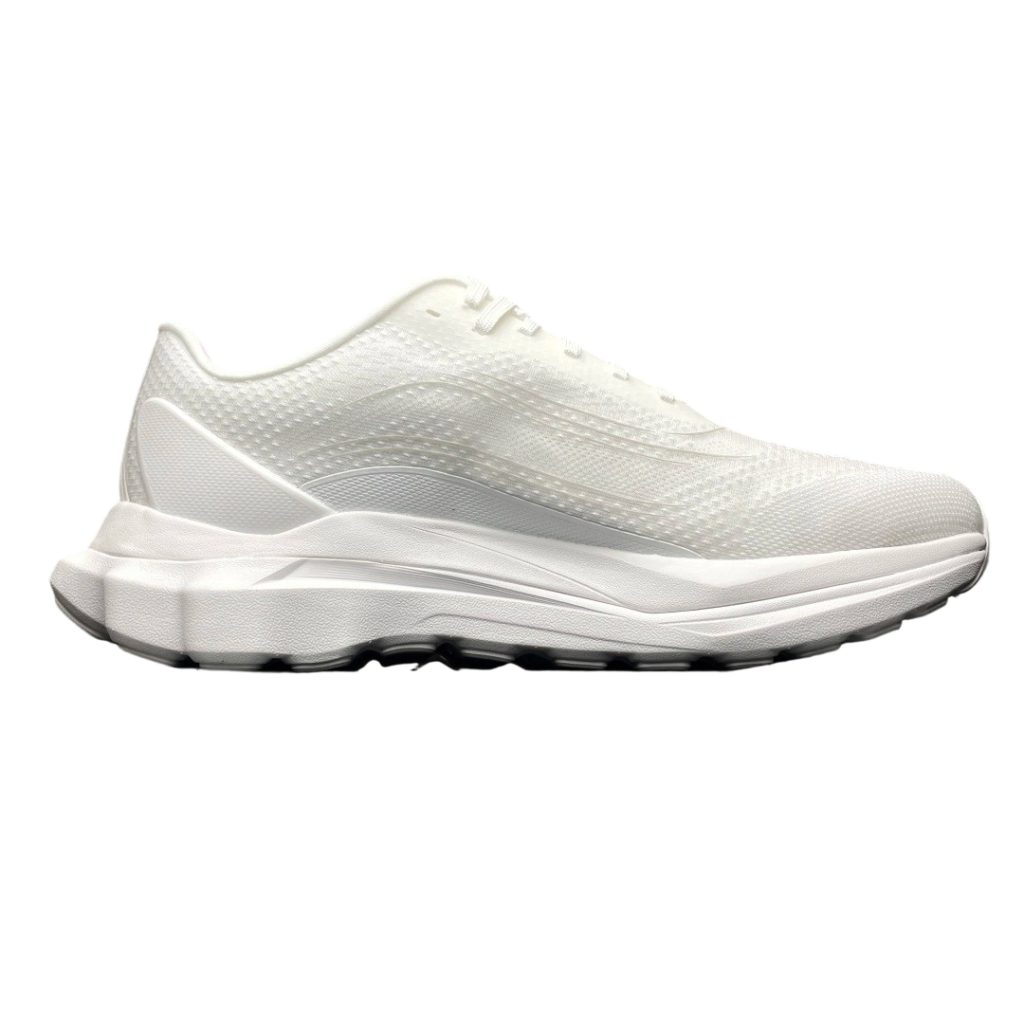alo yoga Alo Runner White OKLU2026931