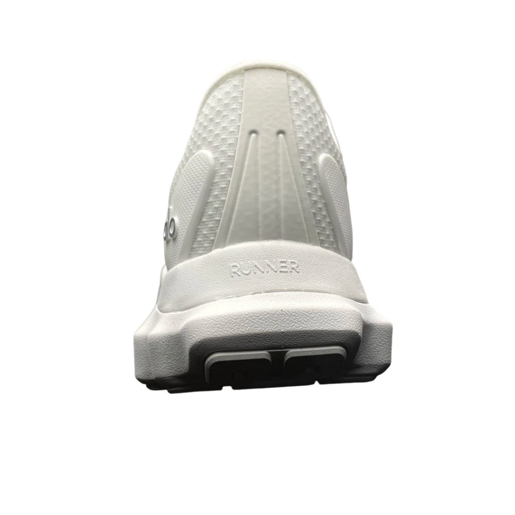 alo yoga Alo Runner White OKLU2026931