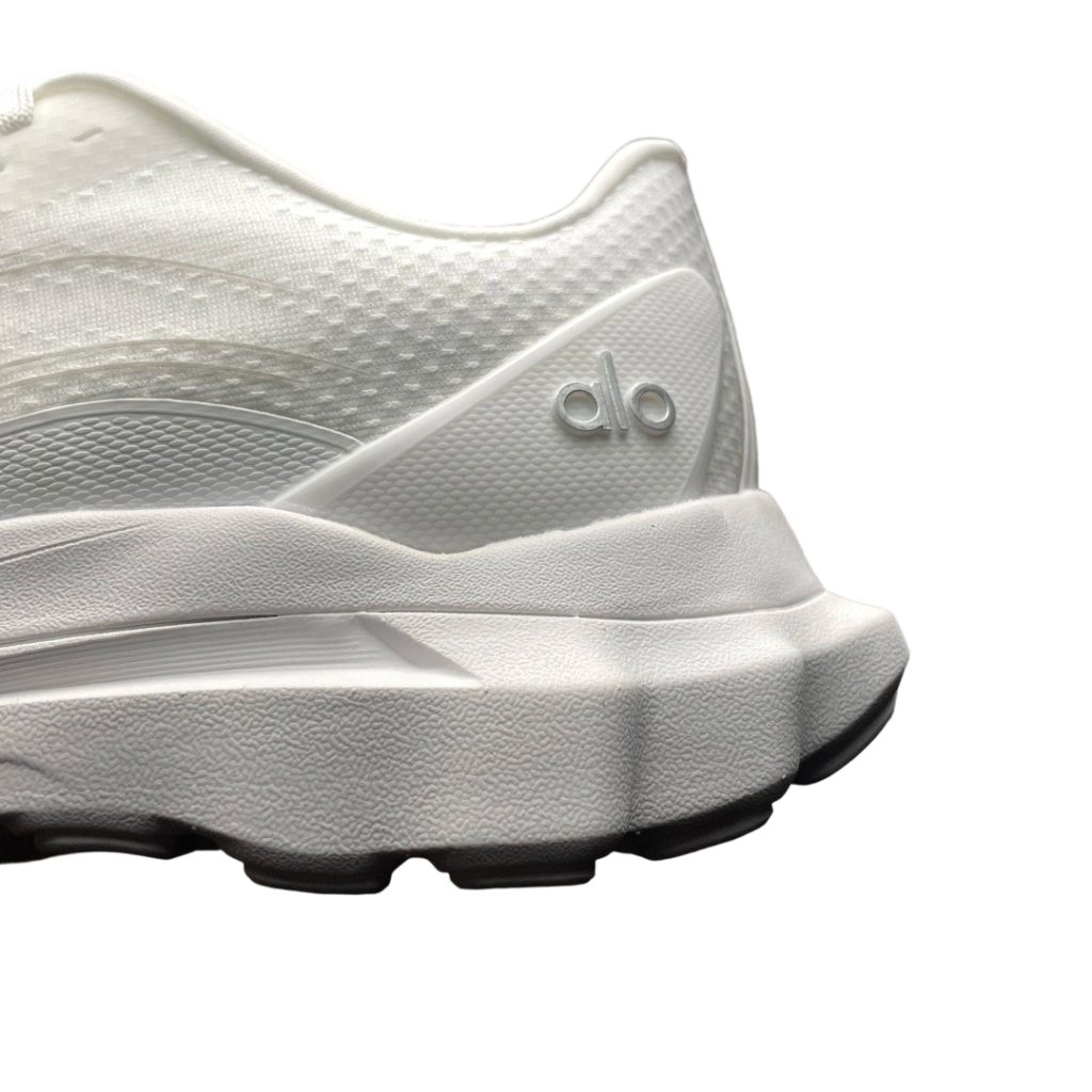 alo yoga Alo Runner White OKLU2026931