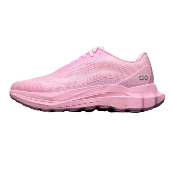 alo yoga Alo Runner Pink OKLU2026932