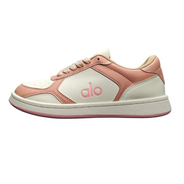 alo x 01 CLASSIC Pink OKLU2026934