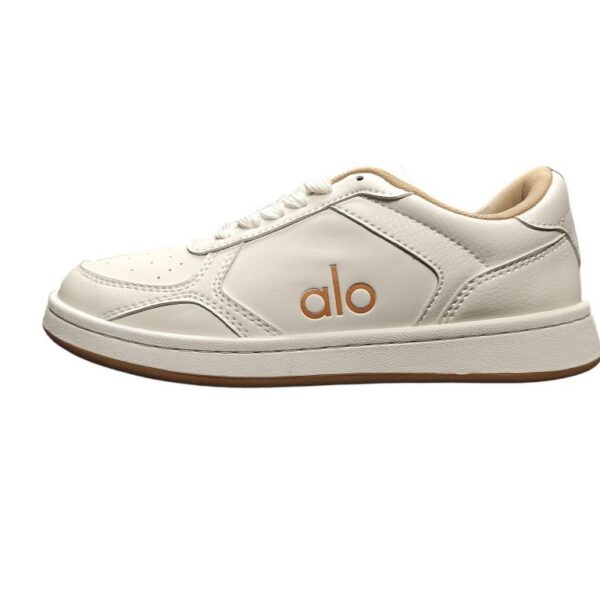 alo x 01 CLASSIC White OKLU2026935