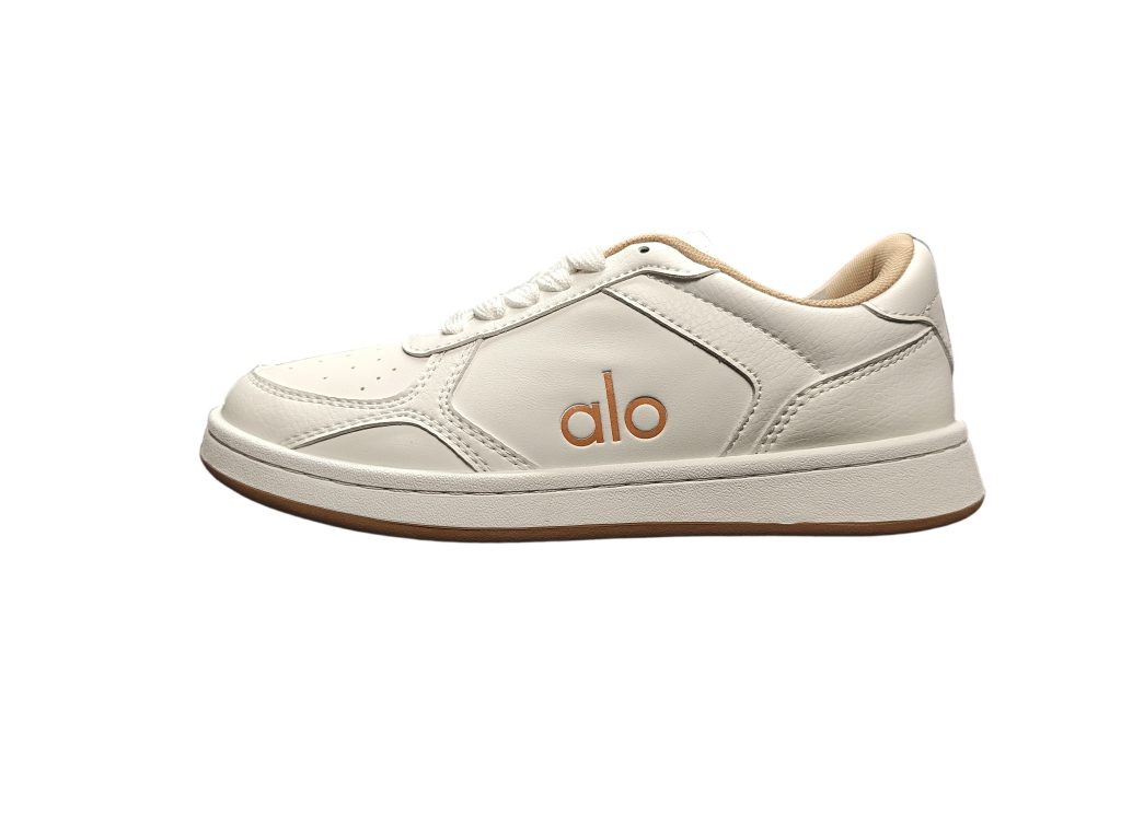 alo x 01 CLASSIC White OKLU2026935