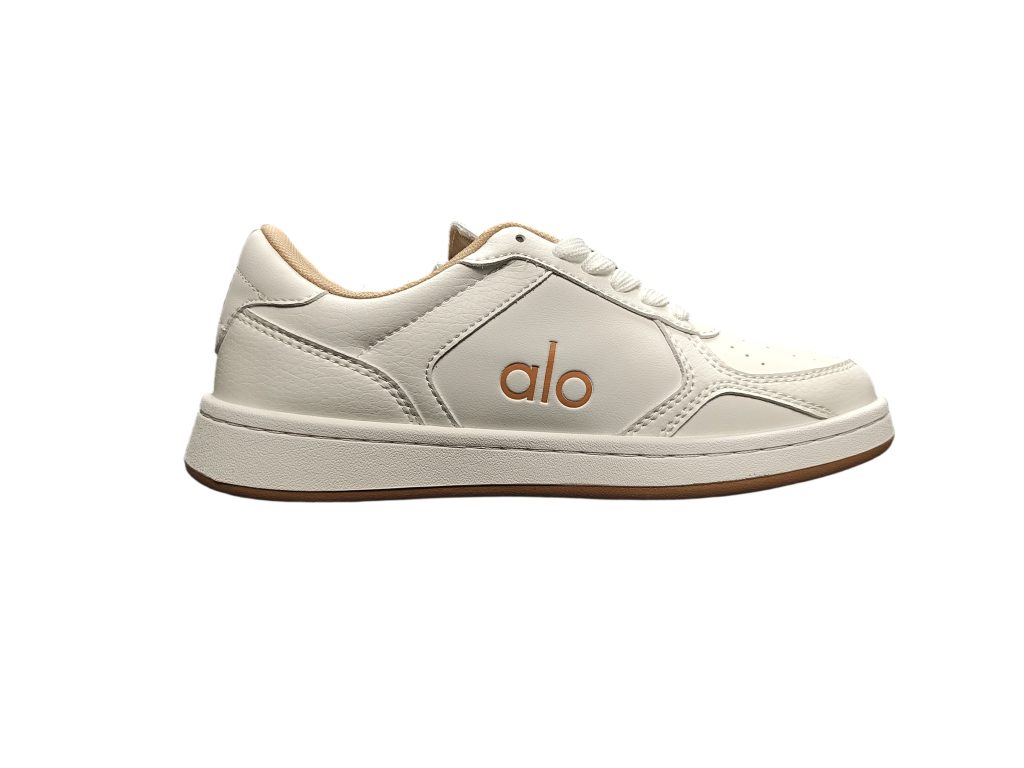 alo x 01 CLASSIC White OKLU2026935