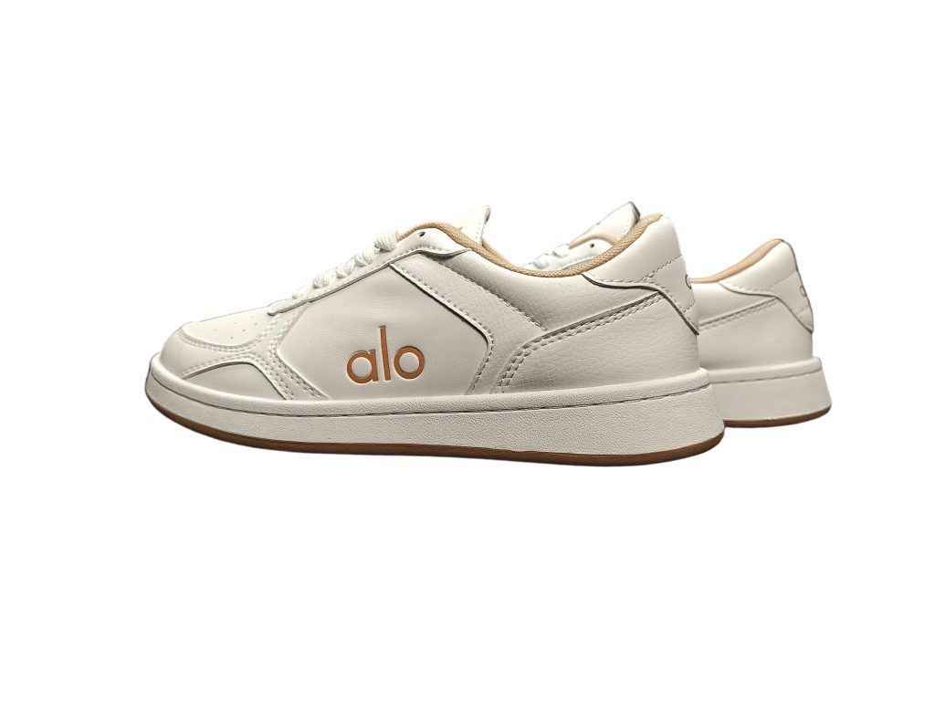 alo x 01 CLASSIC White OKLU2026935