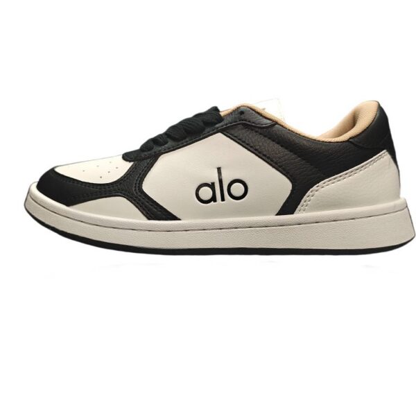 alo x 01 CLASSIC Black OKLU2026936