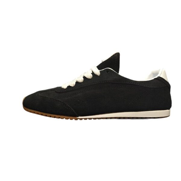 Alo Yoga Sunset Low Help Black OKLU2026938