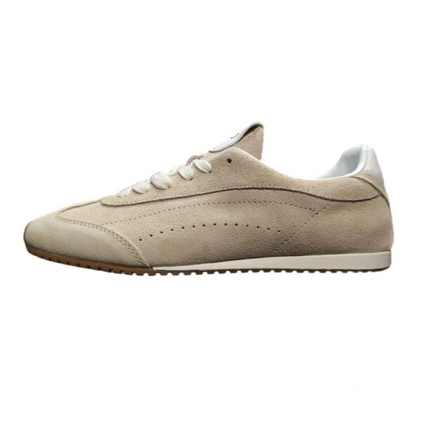 Alo Yoga Sunset Low Help beige OKLU2026940