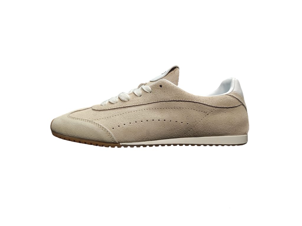 Alo Yoga Sunset Low Help beige OKLU2026940