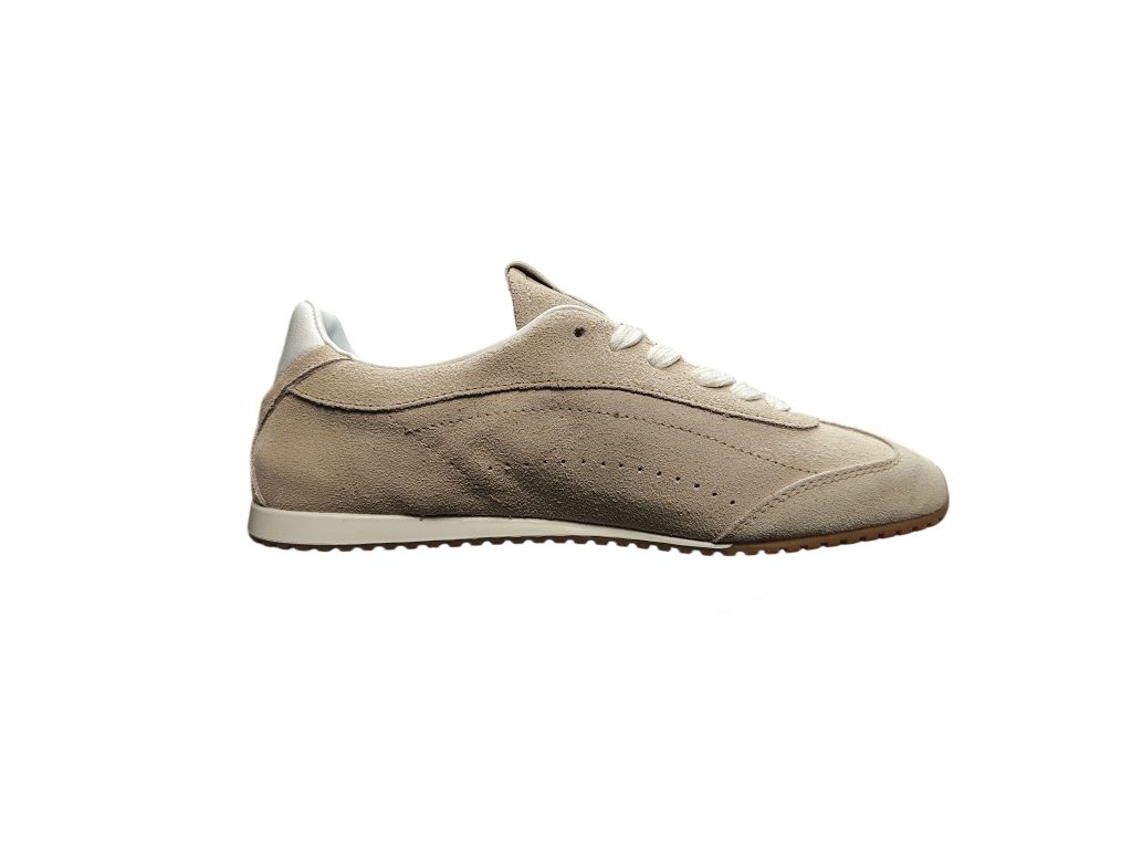 Alo Yoga Sunset Low Help beige OKLU2026940