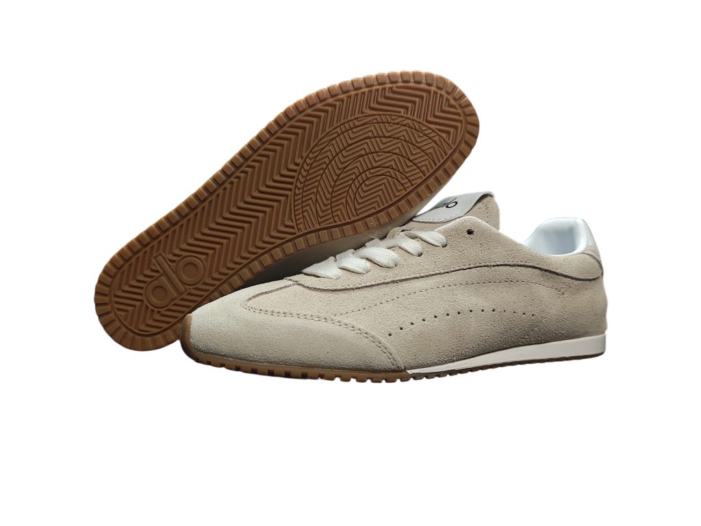 Alo Yoga Sunset Low Help beige OKLU2026940