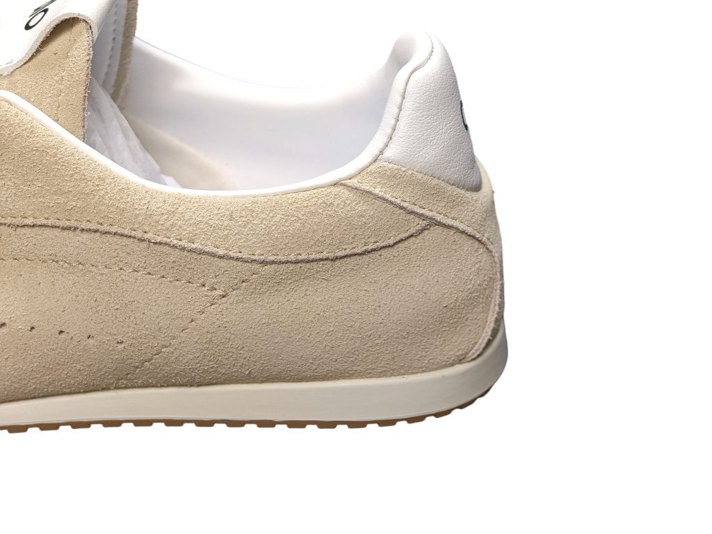 Alo Yoga Sunset Low Help beige OKLU2026940