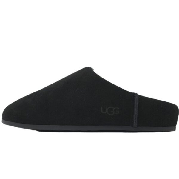 UGG Thin And Light Black Kick OKLU2026942
