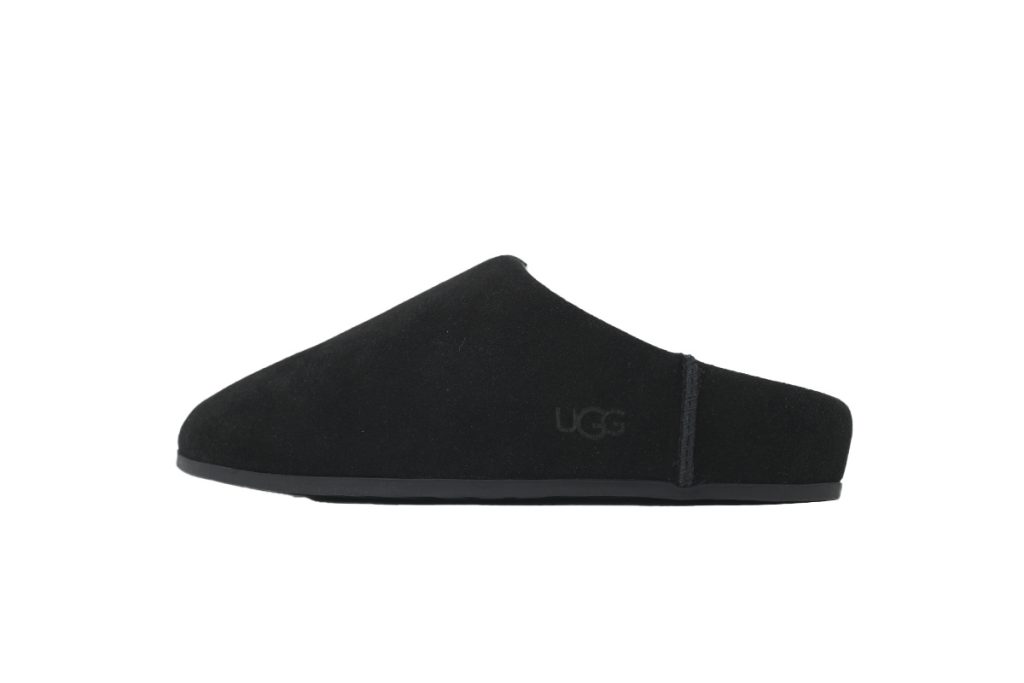 UGG Thin And Light Black Kick OKLU2026942