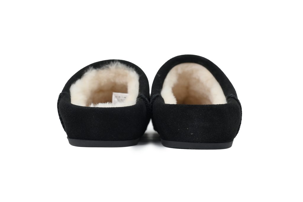 UGG Thin And Light Black Kick OKLU2026942