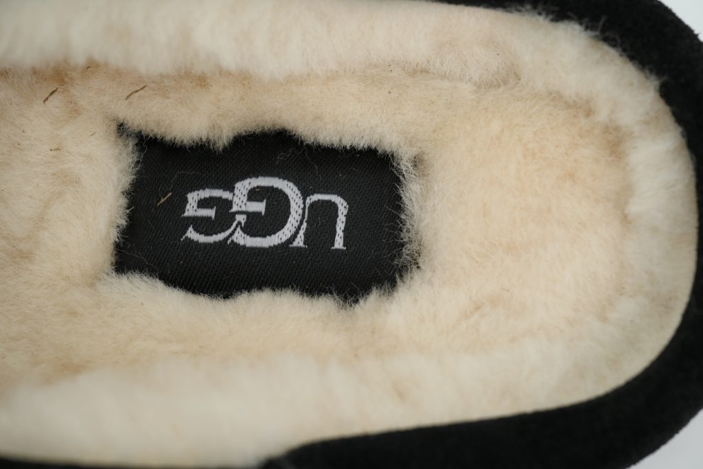 UGG Thin And Light Black Kick OKLU2026942