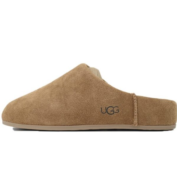 UGG Thin And Light Kick Chestnut Color OKLU2026943