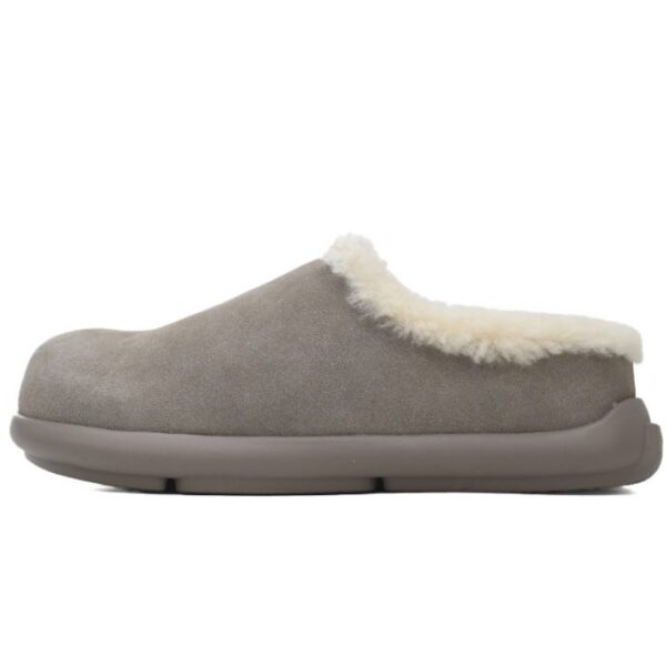 UGG Baotou slippers, small potato sand color OKLU2026945
