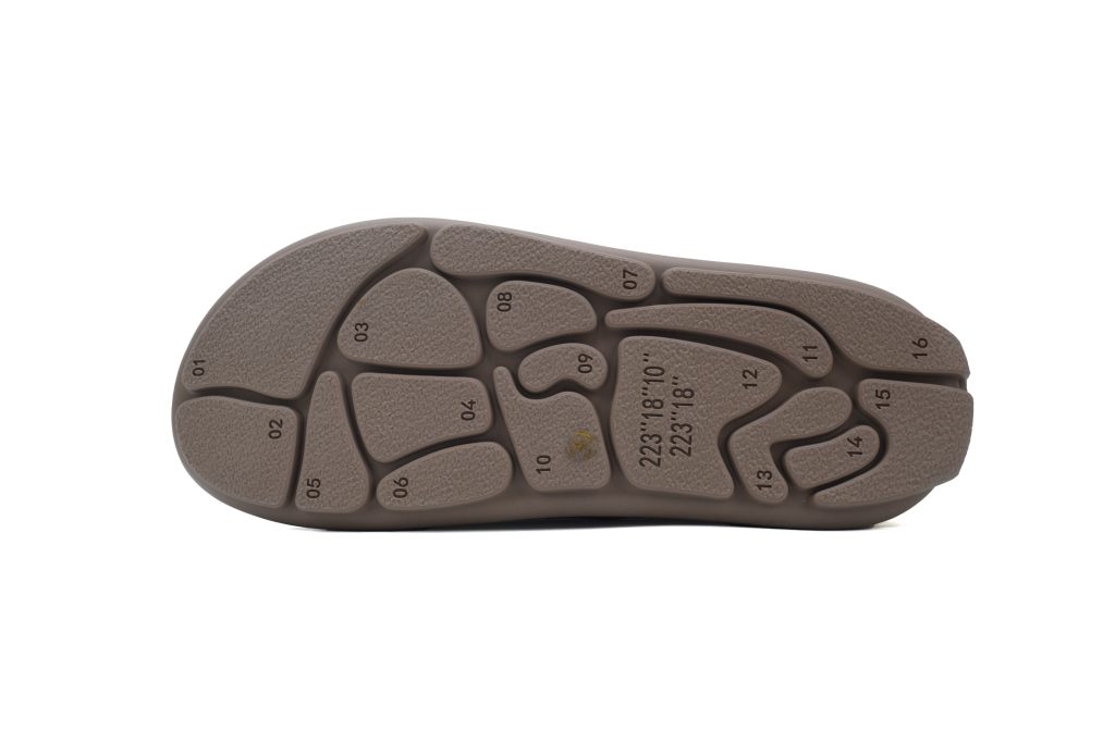 UGG Baotou slippers, small potato sand color OKLU2026945