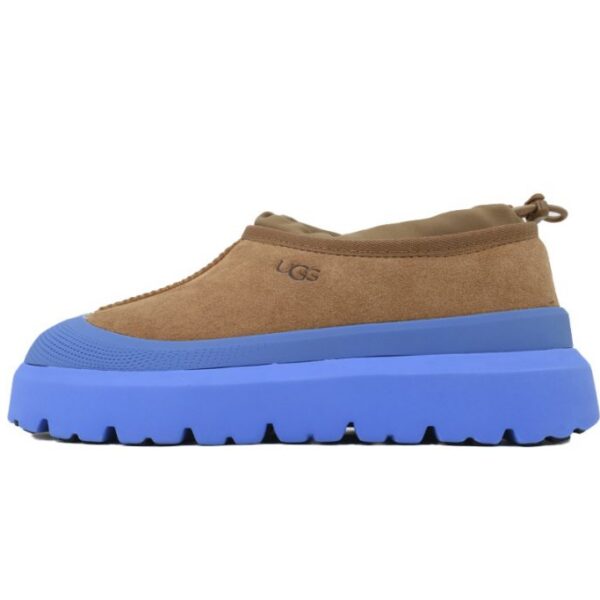 UGG Baotou Low Help Brown Blue OKLU2026947
