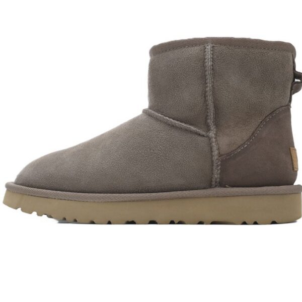 UGG Classic Mini Brown OKLU2026949
