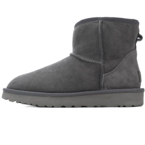 UGG Classic Mini Grey OKLU2026950