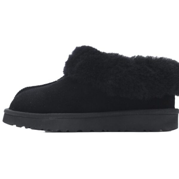 UGG Tazzette Black OKLU2026953