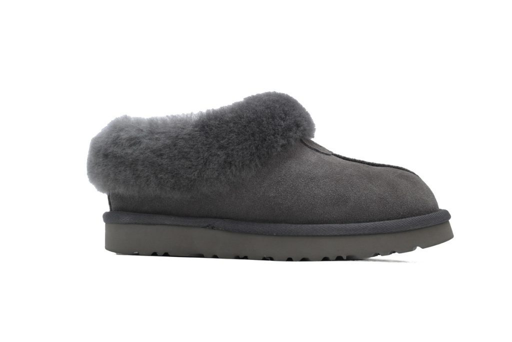 UGG Tazzette Grey OKLU2026954