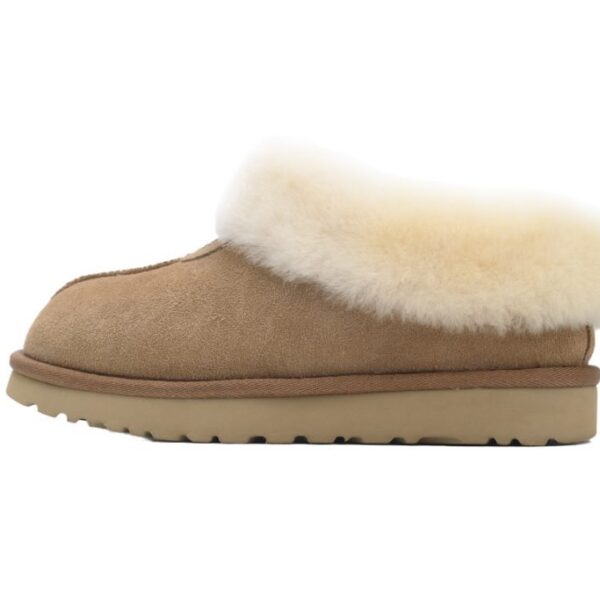 UGG Tazzette Brown OKLU2026955