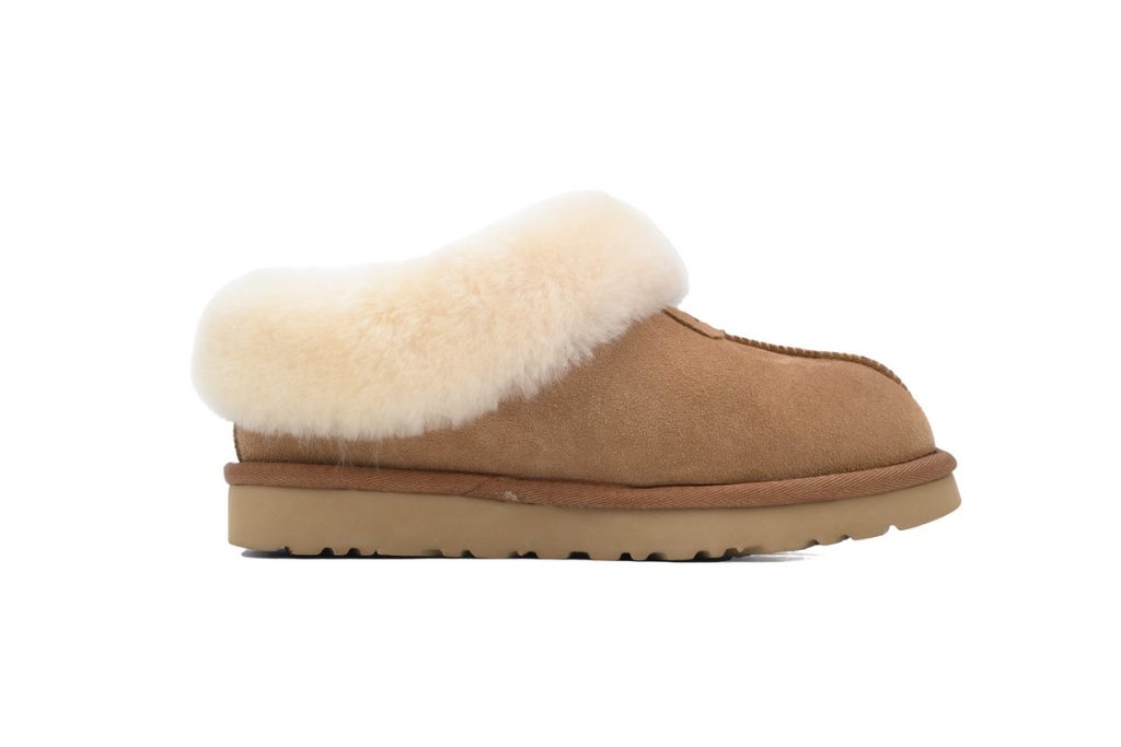 UGG Tazzette Brown OKLU2026955