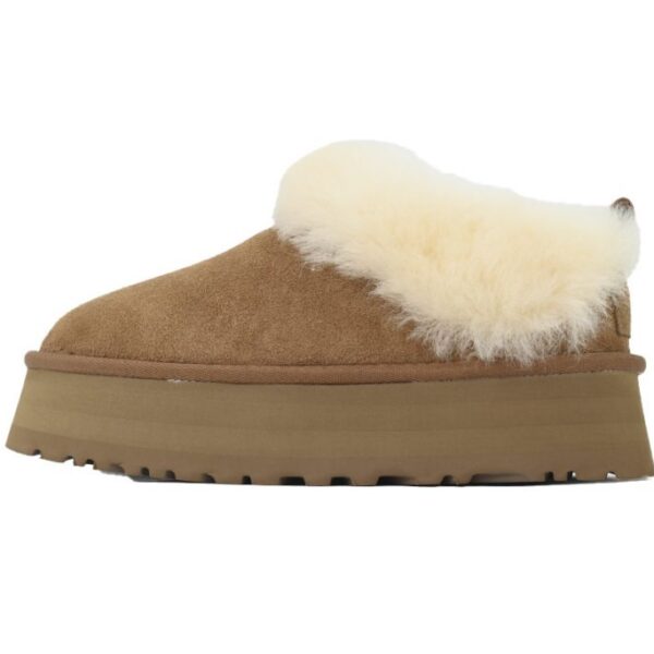 UGG snow boots Tatzler Chestnut OKLU2026959