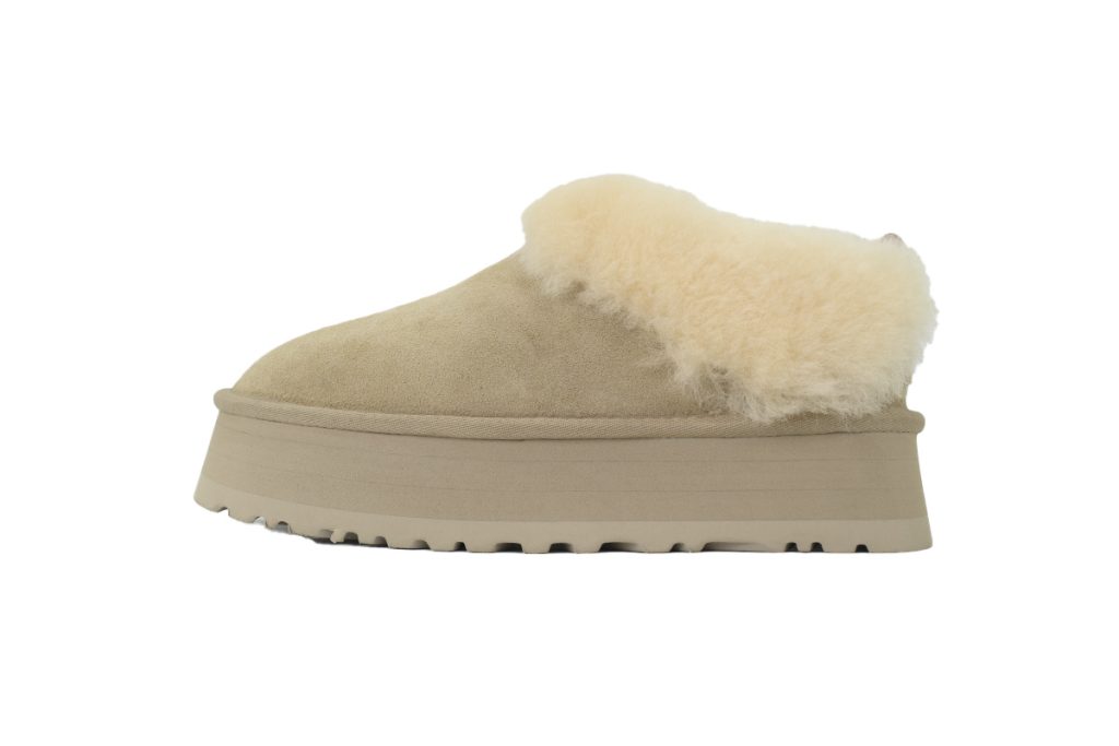 UGG Snow Boots Tatzler Sand OKLU2026960