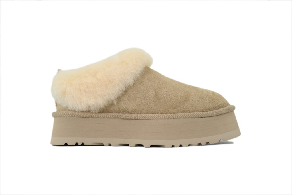 UGG Snow Boots Tatzler Sand OKLU2026960