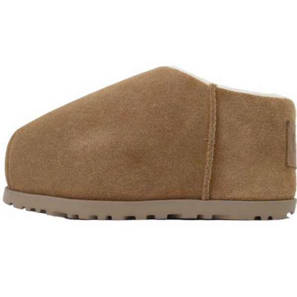 UGG Warm and Velvet Kapilaba Chestnut OKLU2026964