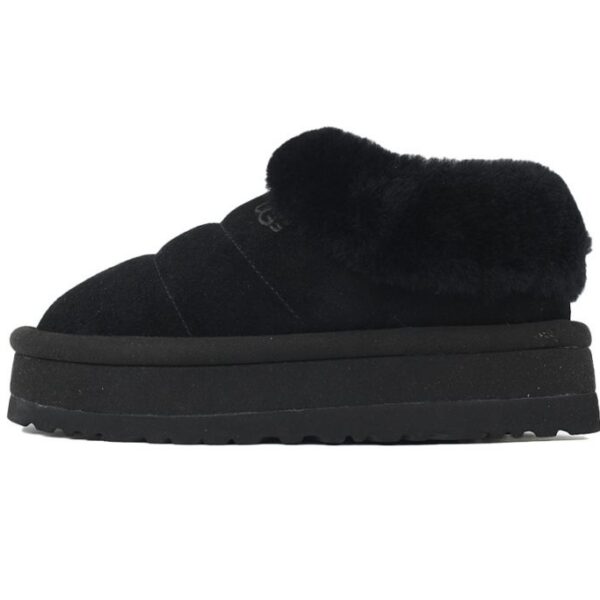 UGG Tazzlita Black OKLU2026966