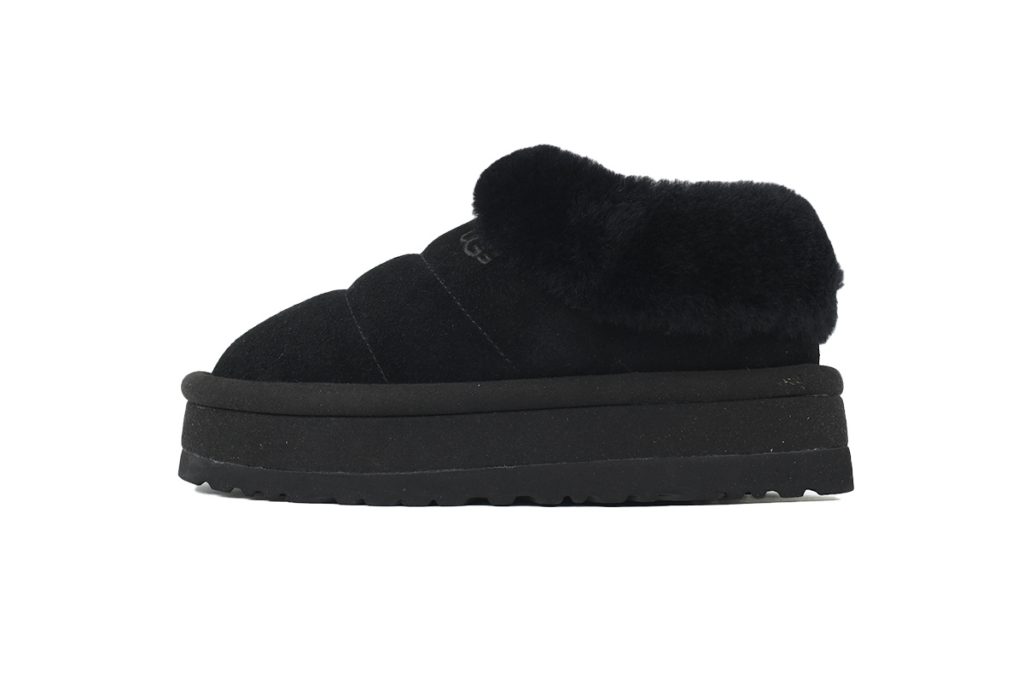 UGG Tazzlita Black OKLU2026966