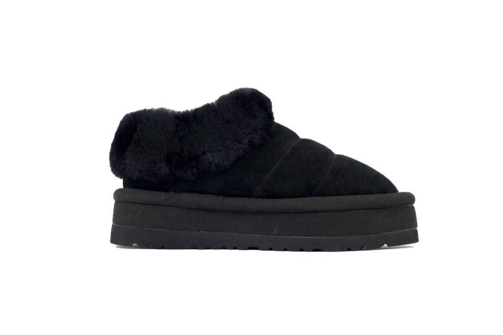 UGG Tazzlita Black OKLU2026966